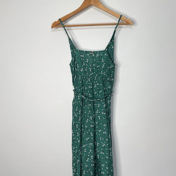 Billabong Soft Seas Maxi Dress Size Small - Picture 11 of 13